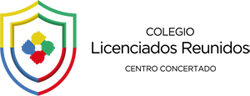 Licenciados Reunidos Logo