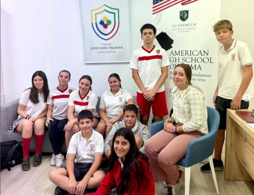 Bachillerato Dual