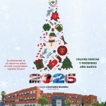 ¡Feliz Navidad 2025!
