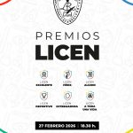 Premios Licen 2026