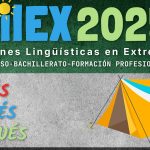 Inmersiones lingüísticas verano 2026