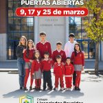 Jornadas de Puertas Abiertas 2026