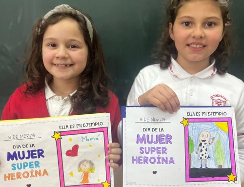 8 M Día Internacional de la Mujer