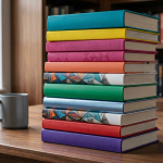 Libros de texto. Curso 2026-2027